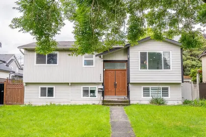 5884 184 Street, Surrey, BC, Surrey — Single Family Residence for sale