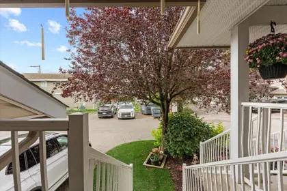 2 46375 Cessna Drive, Chilliwack, BC, Chilliwack — Townhouse for sale