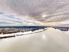 3507 680 Quayside Drive, New Westminster, BC