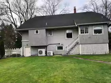 4994 Blenheim Street, Vancouver, BC, Vancouver — Single Family Residence for sale