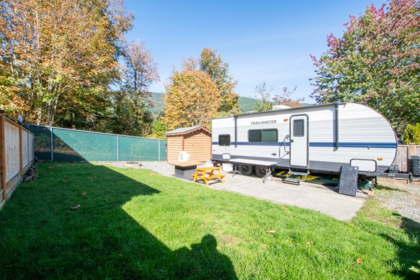 155 1436 Frost Road, Chilliwack, BC, Chilliwack — Land for sale