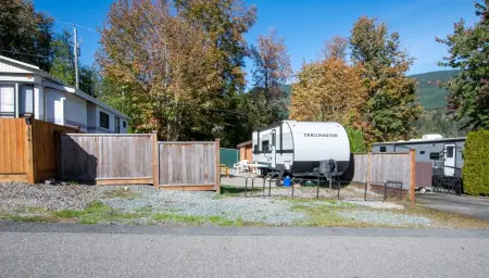 155 1436 Frost Road, Chilliwack, BC, Chilliwack — Land for sale