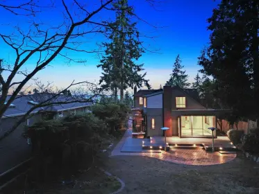4278 Morgan Crescent, West Vancouver, BC, West vancouver — Single Family Residence for sale