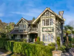 4583 Hudson Street, Vancouver, BC