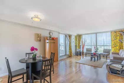 Primary Bedroom Photo of 1401 8171 Saba Road, Richmond, BC