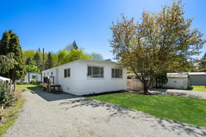 25 41495 North Nicomen Road, Mission, BC, Mission — Manufactured Home for sale