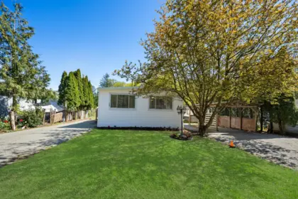 25 41495 North Nicomen Road, Mission, BC, Mission — Manufactured Home for sale