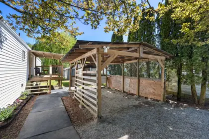 25 41495 North Nicomen Road, Mission, BC, Mission — Manufactured Home for sale