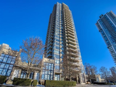 1905 2355 Madison Avenue, Burnaby, BC, Burnaby — Apartment/Condo for sale