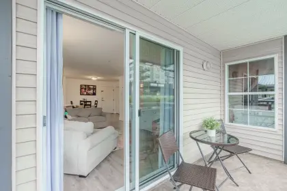 48 689 Park Road, Gibsons, BC, Gibsons — Townhouse for sale