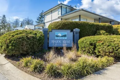 48 689 Park Road, Gibsons, BC, Gibsons — Townhouse for sale