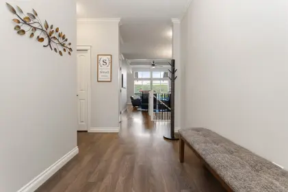 45 6577 Southdowne Place, Chilliwack, BC, Chilliwack — Single Family Residence for sale