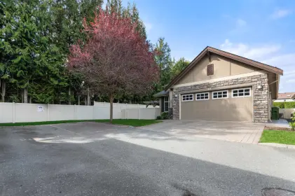 45 6577 Southdowne Place, Chilliwack, BC, Chilliwack — Single Family Residence for sale