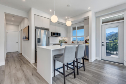 610 45497 Campus Drive, Chilliwack, BC, Chilliwack — Apartment/Condo for sale