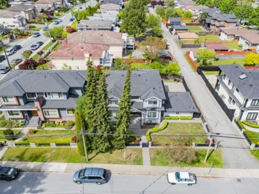 5359 Irving Street, Burnaby, BC, Burnaby — Single Family Residence for sale