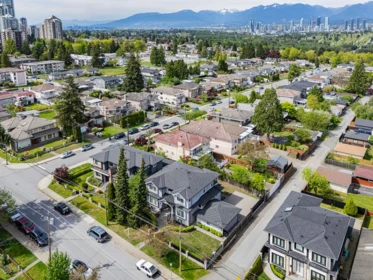 5359 Irving Street, Burnaby, BC, Burnaby — Single Family Residence for sale