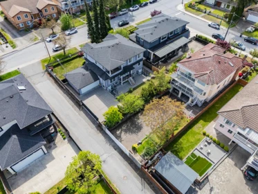 5359 Irving Street, Burnaby, BC, Burnaby — Single Family Residence for sale