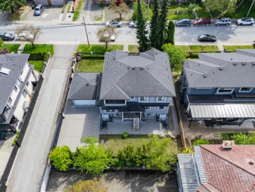 5359 Irving Street, Burnaby, BC, Burnaby — Single Family Residence for sale