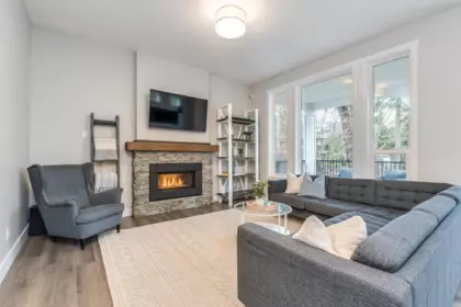 13580 Nelson Peak Drive, Maple Ridge, BC, Maple ridge — Single Family Residence for sale