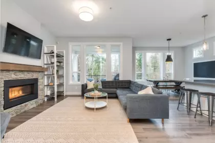13580 Nelson Peak Drive, Maple Ridge, BC, Maple ridge — Single Family Residence for sale