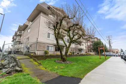 314 9186 Edward Street, Chilliwack, BC, Chilliwack — Apartment/Condo for sale