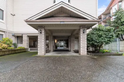314 9186 Edward Street, Chilliwack, BC, Chilliwack — Apartment/Condo for sale