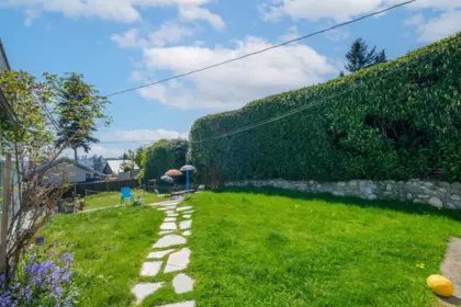 1059 Calverhall Street, North Vancouver, BC, North vancouver — Single Family Residence for sale