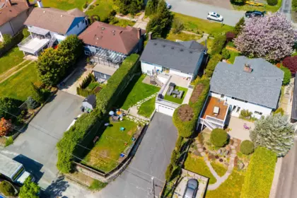 1059 Calverhall Street, North Vancouver, BC, North vancouver — Single Family Residence for sale