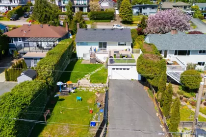 1059 Calverhall Street, North Vancouver, BC, North vancouver — Single Family Residence for sale