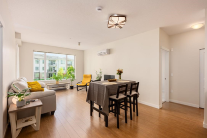 346 9388 Mckim Way, Richmond, BC, Richmond — Apartment/Condo for sale