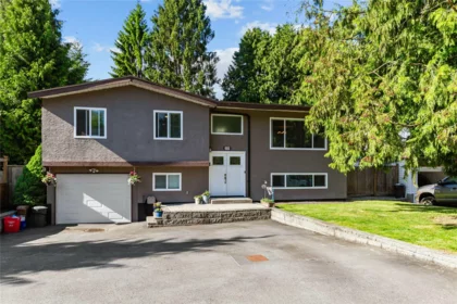 21059 119 Avenue, Maple Ridge, BC, Maple Ridge — Single Family Residence for sale