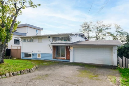 4150 Irmin Street, Burnaby, BC, Burnaby — Single Family Residence for sale