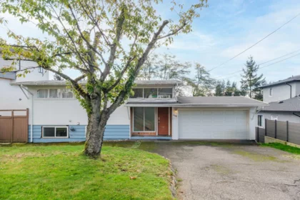 4150 Irmin Street, Burnaby, BC, Burnaby — Single Family Residence for sale
