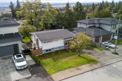 4150 Irmin Street, Burnaby, BC, Burnaby — Single Family Residence for sale