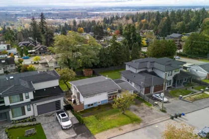 4150 Irmin Street, Burnaby, BC, Burnaby — Single Family Residence for sale