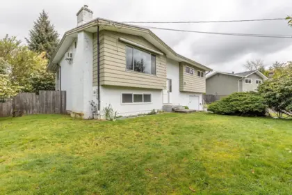 34641 Tudor Court, Abbotsford, BC, Abbotsford — Single Family Residence for sale