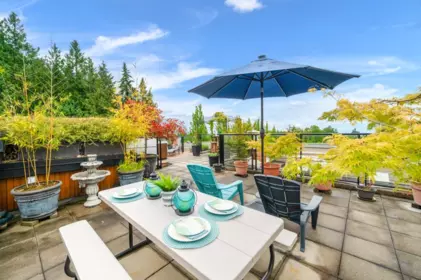 507 6333 Larkin Drive, Vancouver, BC, Vancouver — Apartment/Condo for sale