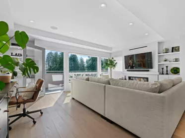 2526 Marine Drive, West Vancouver, BC, West Vancouver — Half Duplex for sale