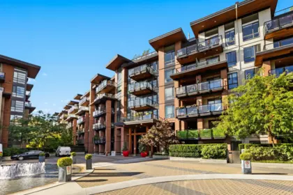 212 733 W 3rd Street, North Vancouver, BC, North vancouver — Apartment/Condo for sale