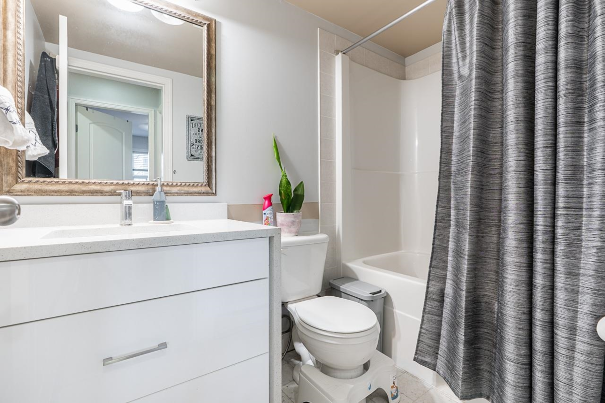 Laundry Room Photo of 315 8955 Edward Street, Chilliwack, BC