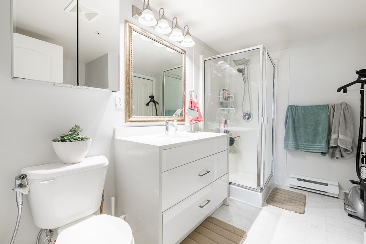 Loft / Bonus Room Photo of 315 8955 Edward Street, Chilliwack, BC