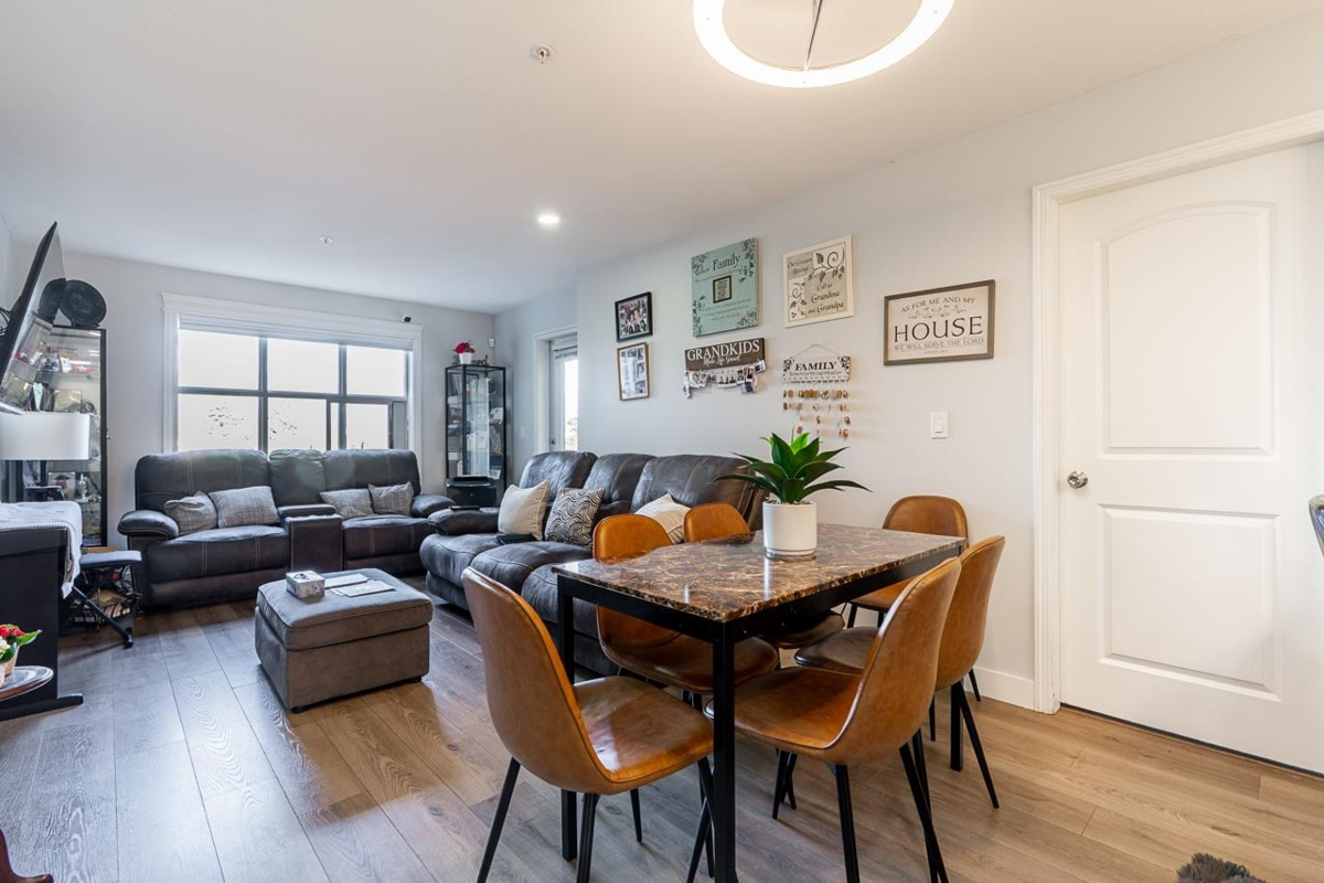 Pantry Photo of 315 8955 Edward Street, Chilliwack, BC