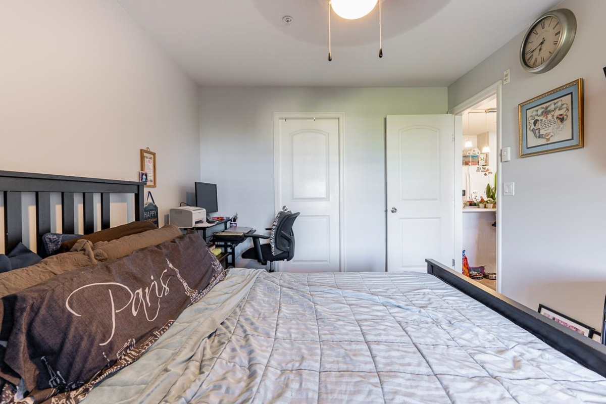 Powder Room Photo of 315 8955 Edward Street, Chilliwack, BC