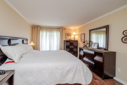 Basement Recreation Room Photo of 9 3115 Trafalgar Street, Abbotsford, BC