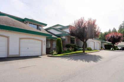 Community Amenities Photo (Clubhouse) of 9 3115 Trafalgar Street, Abbotsford, BC