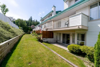 9 3115 Trafalgar Street, Abbotsford, BC, Abbotsford — Townhouse for sale