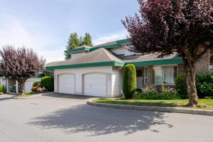 9 3115 Trafalgar Street, Abbotsford, BC, Abbotsford — Townhouse for sale