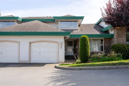 Fitness Center Photo Near 9 3115 Trafalgar Street, Abbotsford, BC
