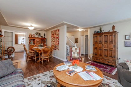 Loft / Bonus Room Photo of 9 3115 Trafalgar Street, Abbotsford, BC