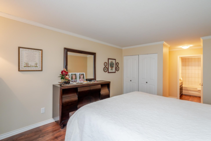 Mudroom Photo of 9 3115 Trafalgar Street, Abbotsford, BC